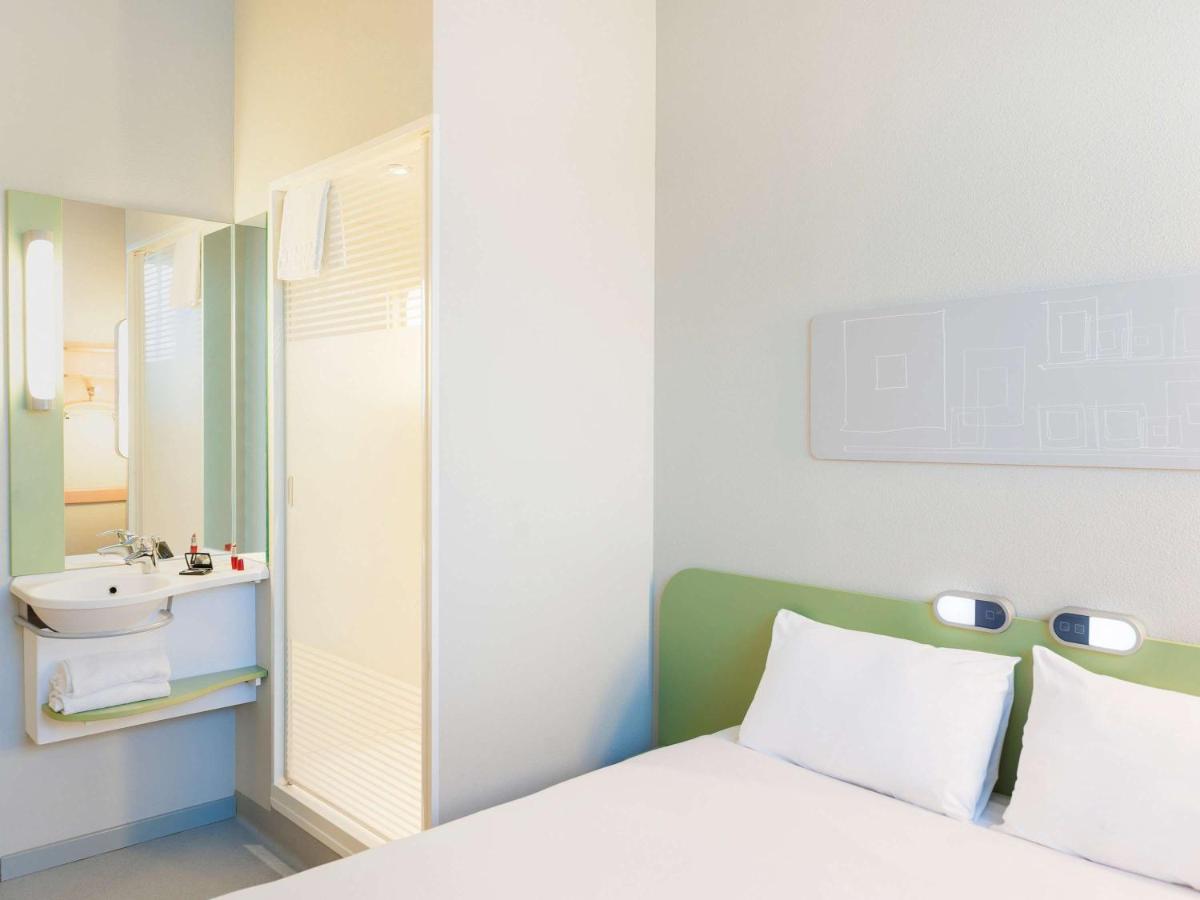 Ibis Budget Madrid Calle 30 Kültér fotó